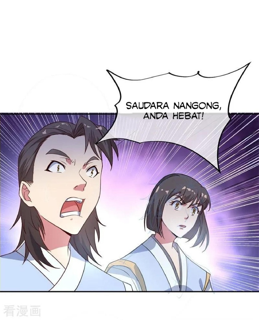 Peerless Soul (Peerless Battle Spirit) Chapter 104 Gambar 13